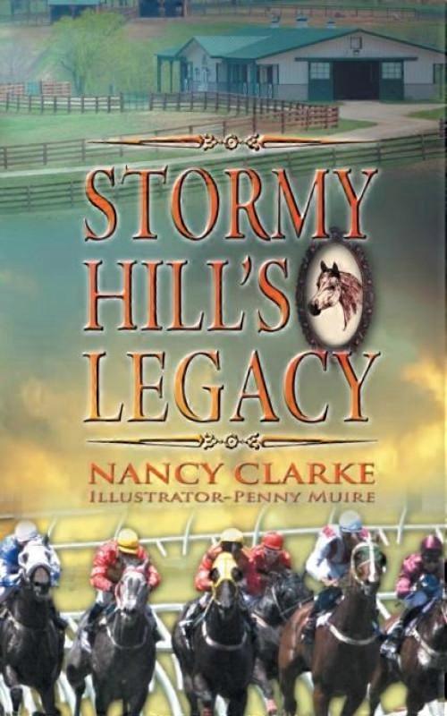 Stormy Hills Legacy