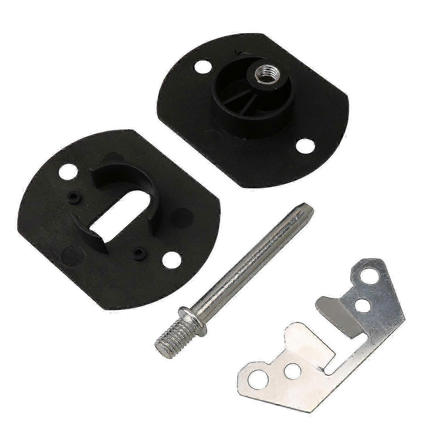 For 2pcs Sectional Sofa Interlocking Sofa Connector Bracket Part Pin Style WS4689