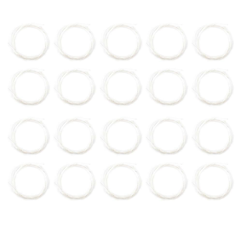 120X Nylon String Guitar Strings Set for Classical Guitar-SHZNV