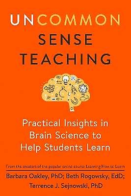 Uncommon Sense Teaching