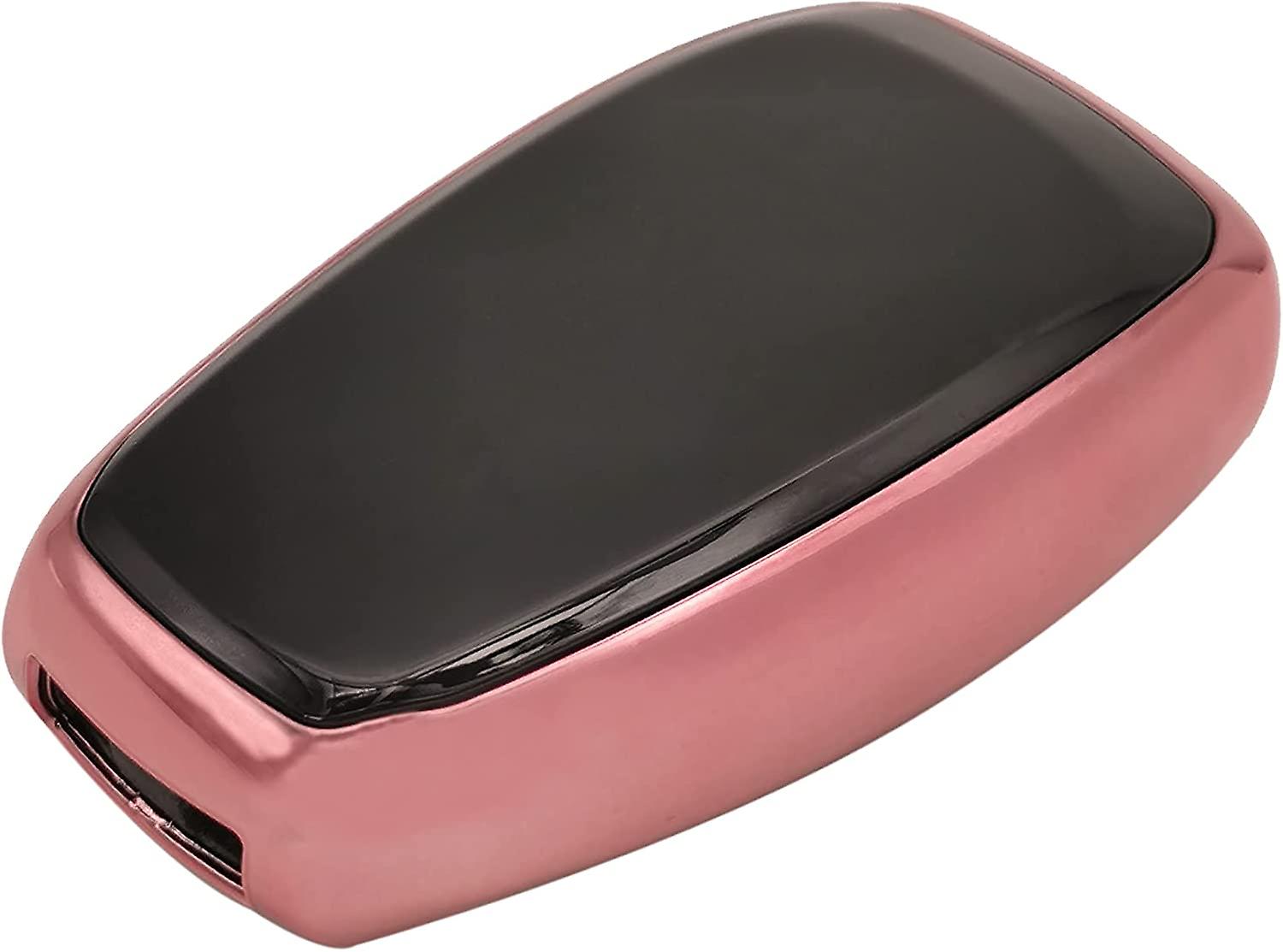 Baceyong Portachiavi In Pelle Bovina Per Subaru – Adatto Per Ascent, Outback, XV, BRZ, Forester, Impreza – Colore Marrone