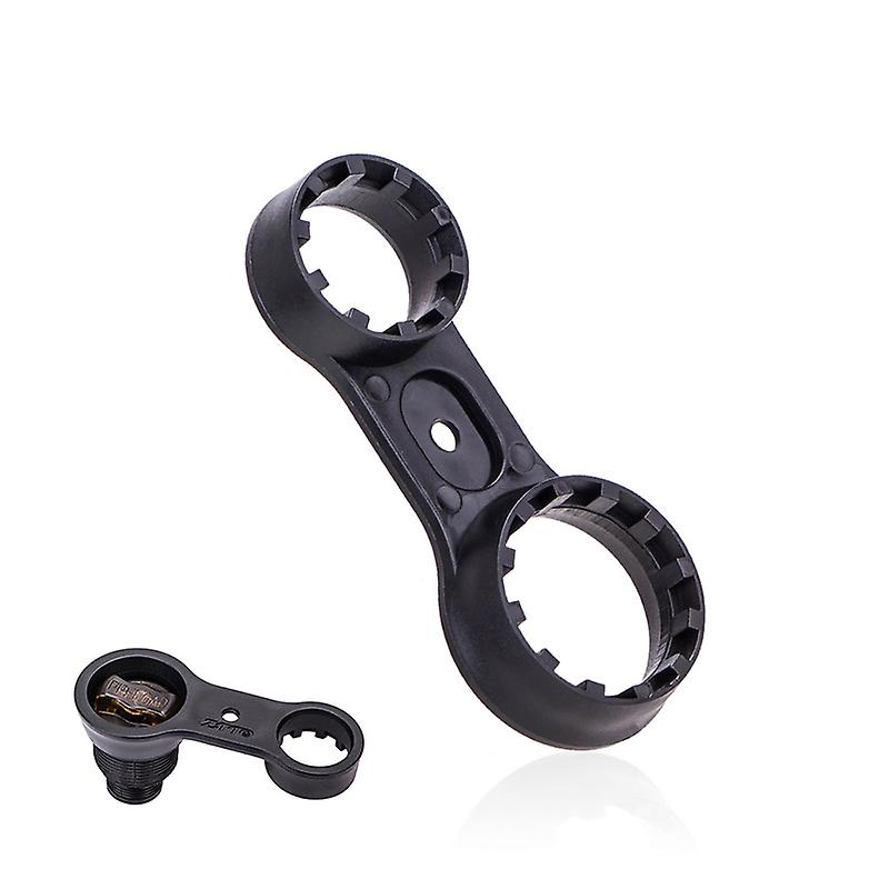 Bike Bottom Bracket Wrench Double Ended Bottom Bracket Wrench Tool