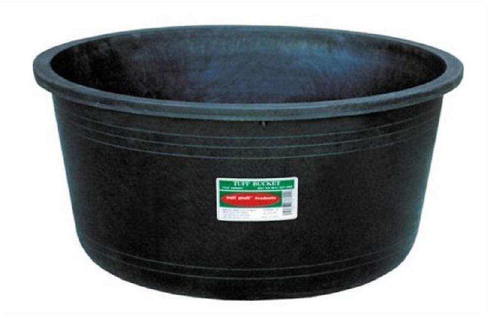 Tuff Stuff KMB 103 Garden Tools 25 Gallons Capacity Heavy-Duty Round Stock Tank