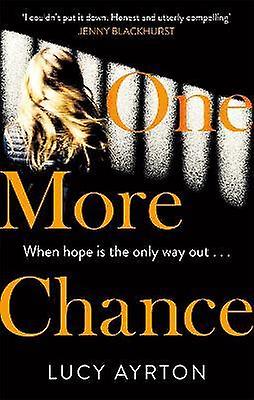One More Chance