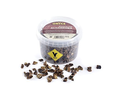 Miniorycs Carob Snack (Small pets , Treats)