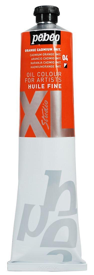 Pebeo Studio XL Oil Paint 200ml