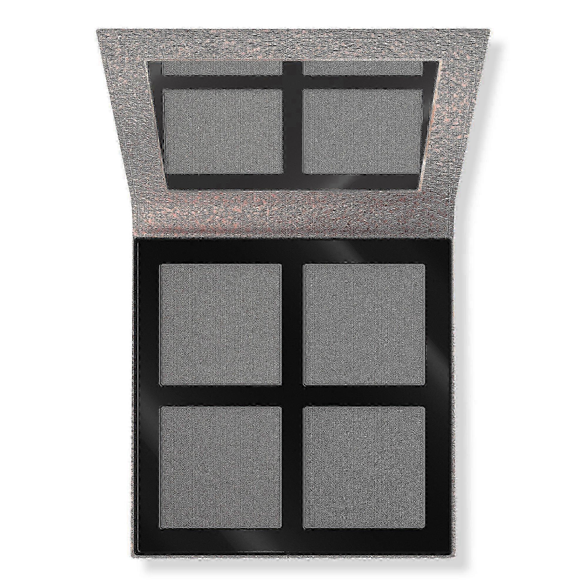Essence Pure Nude Sunlighter Palette