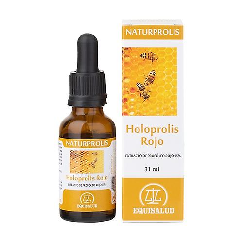 Red Holoprolis - Red Propolis Extract 31 ml