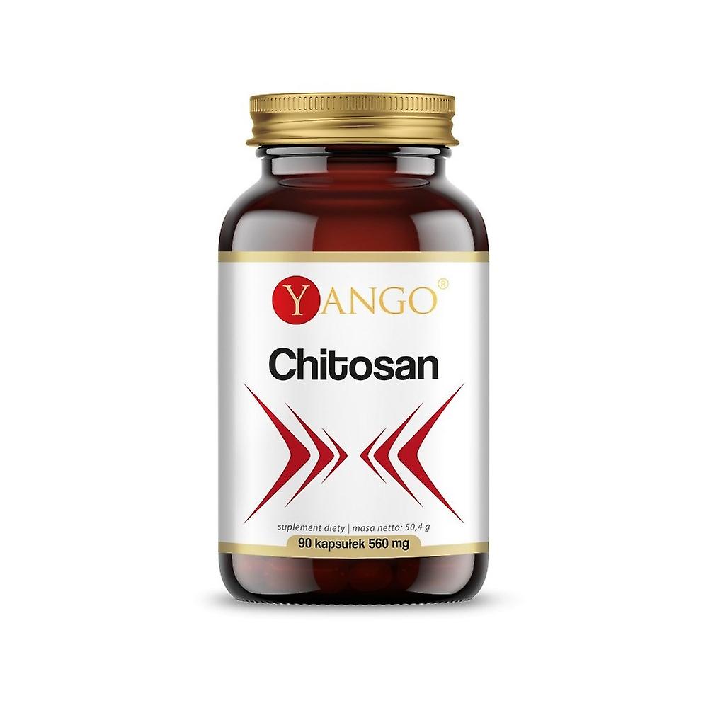 Yango Chitosan BI6140
