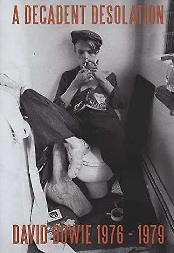 Bowie, David - A Decadent Desolation [DVD]