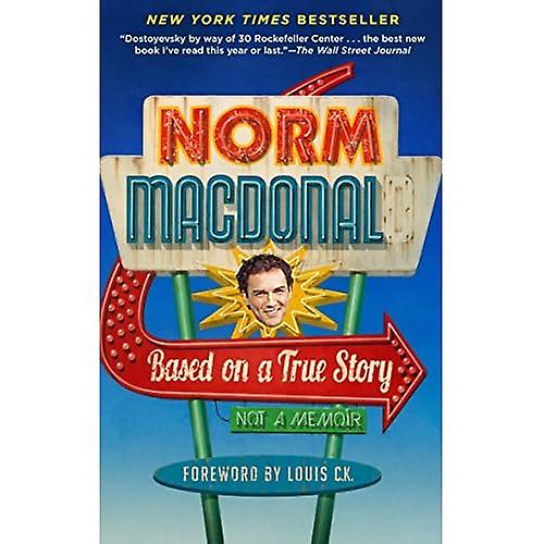 Based on a True Story