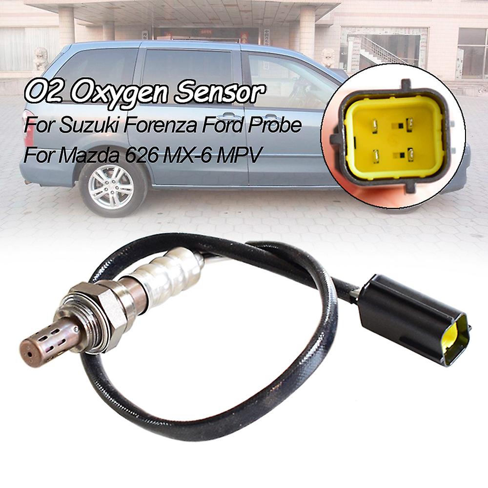Oxygen Sensor Lambda Probe O2 Sensor For 2006- Antara/2008- Captiva 2.4l/2005-2011 Matiz 96418971