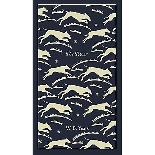 Tower (pingvin Clothbound poesi)