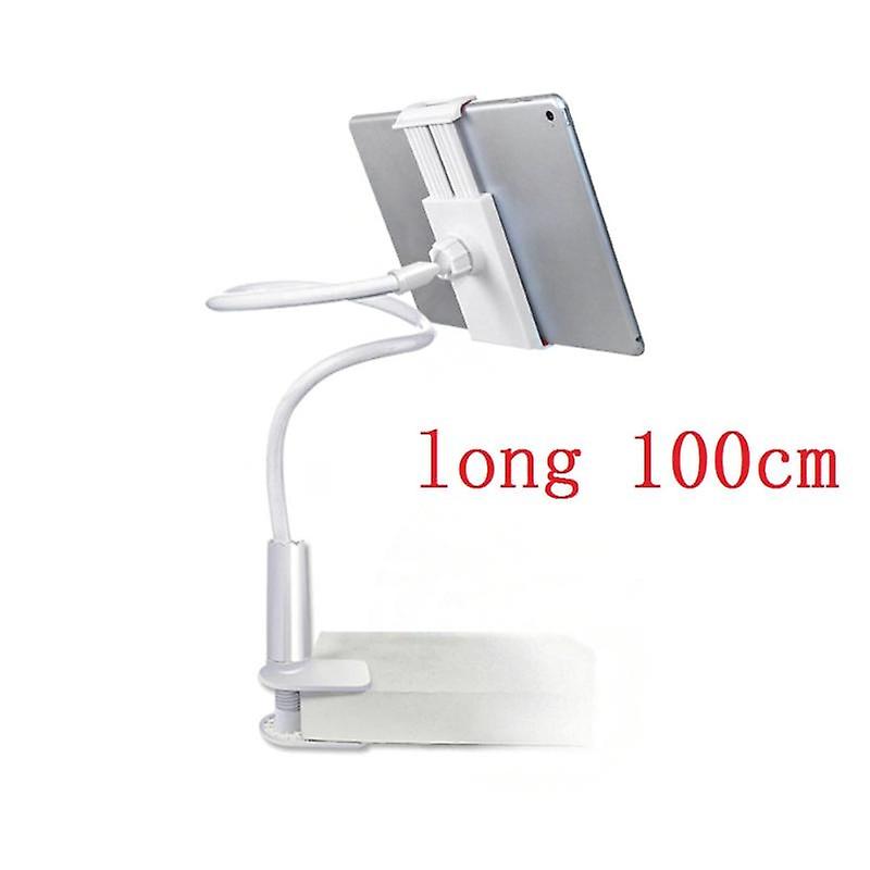 New Universal Lazy Mobile Phone Stand Holder Flexible Lazy Tablet Bed Desk Table