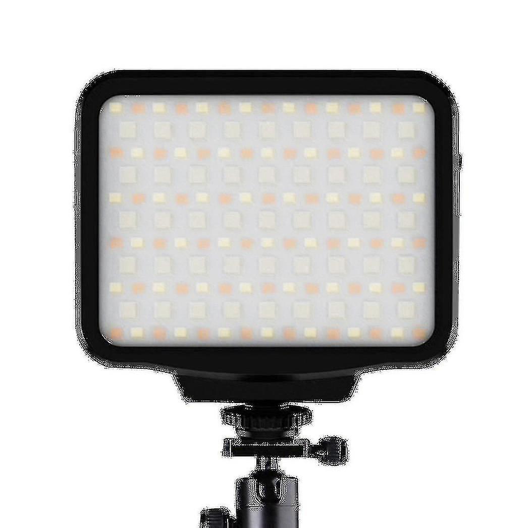 Led5009c Rgb Fill Light Portable Full Color Photography Light Light