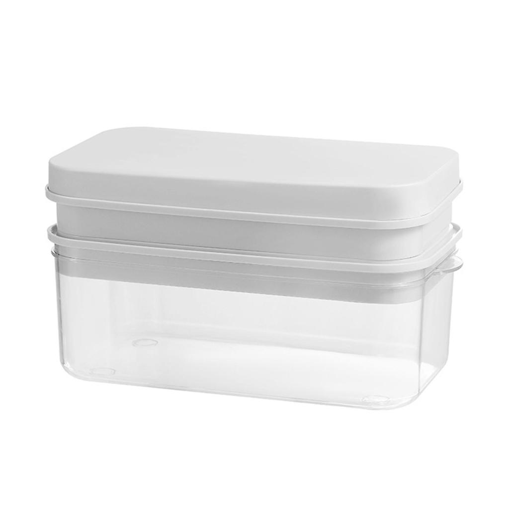 Silicone Ice Cube Molds Flexible Trays For Whiskey Cocktails Ice Cube Molds