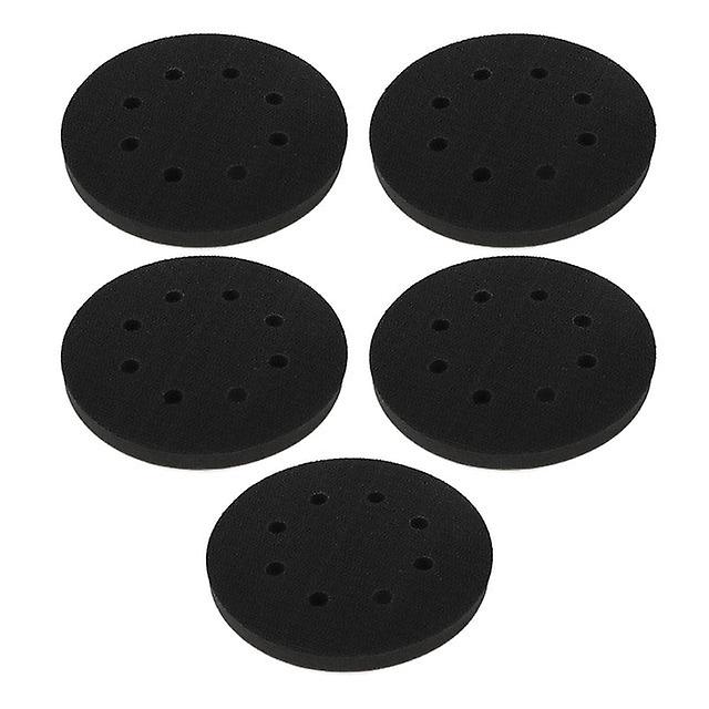 Buffer Backing Pads Soft Sanding Cushion Pads For Factory