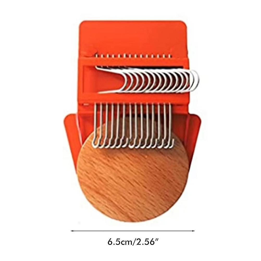 Mini Loom Weave Tool Kit Household Knitting Machine Loom Tamping Machine Speed Weave Tamping Machine