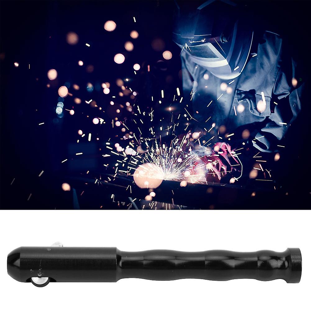 High Efficiency Black TIG Welding Pen for 1.0-3.2mm Wire