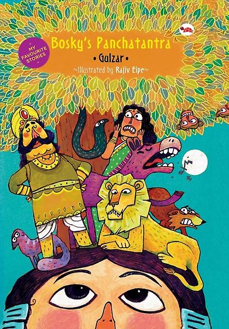 My Favourite Stories by Rajiv Eipe Paperback Book