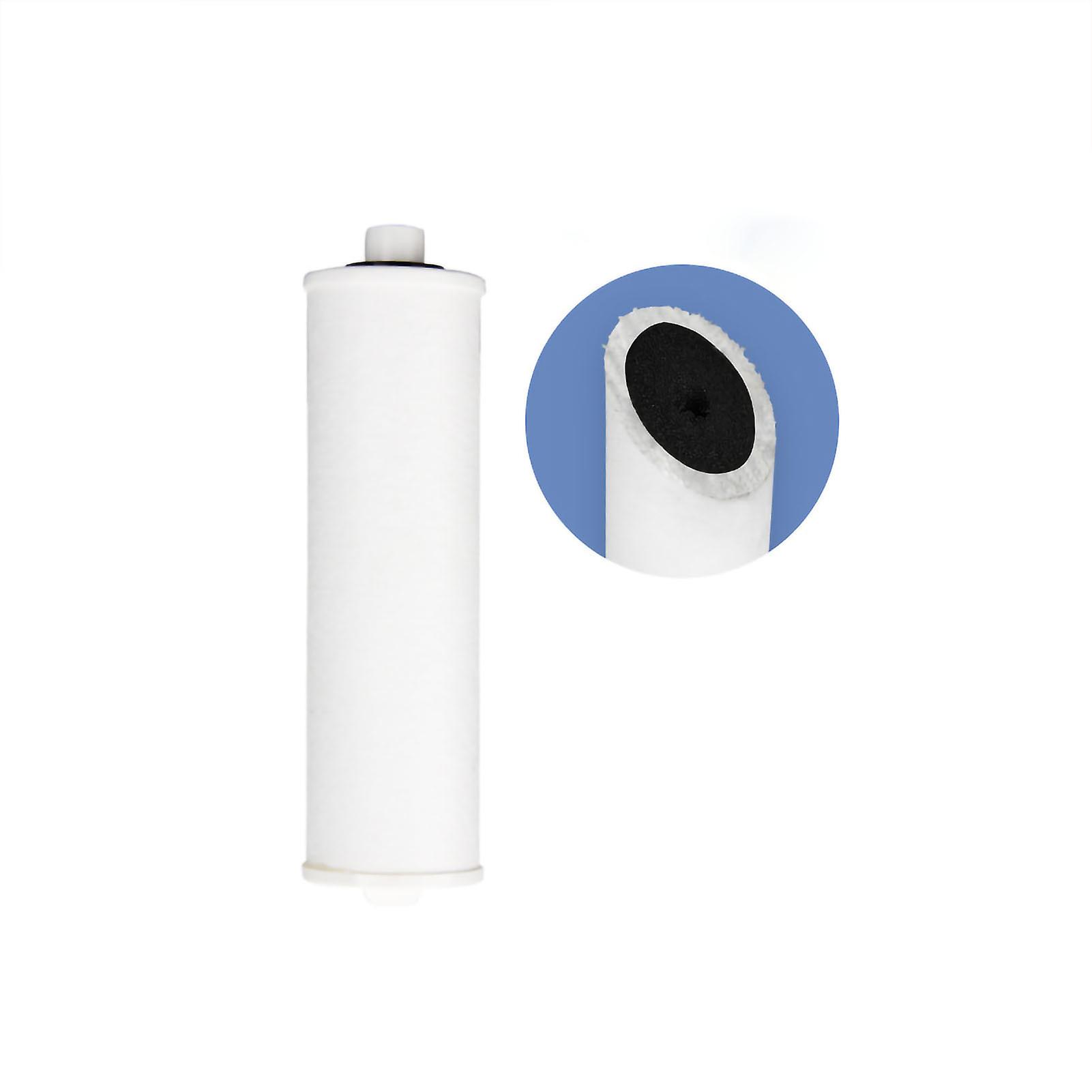Effective Shower Filter with Composite Carbon for Skin-Friendly Bathing