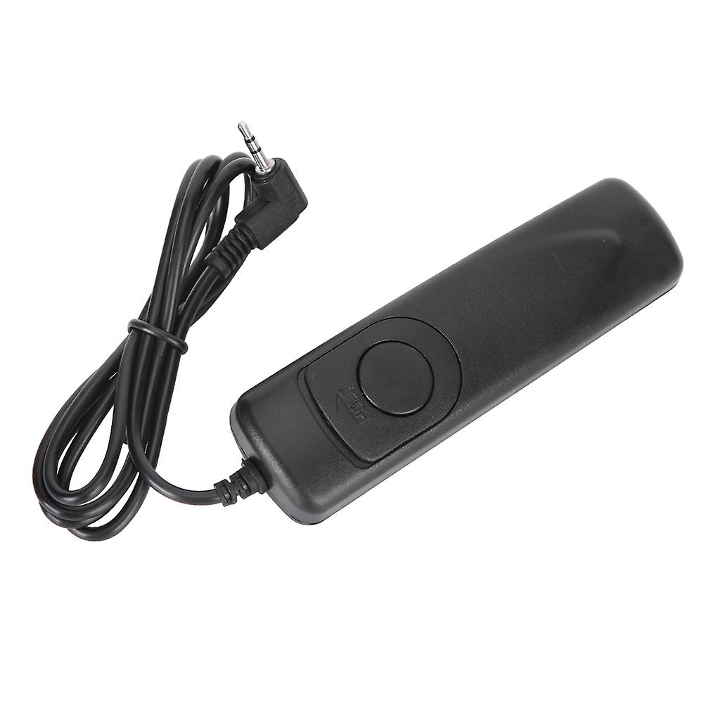 RS‑60E3  Shutter Release Remote Control Cable for Canon 500d 450d 700D 650D 550D 60D 600d