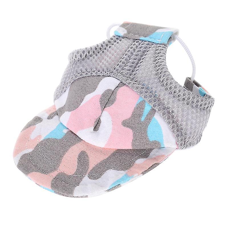1pcs Visor Hat For Dogs