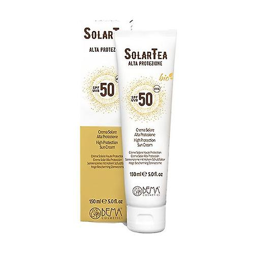 High Protection Sun Cream SPF50 150 ml