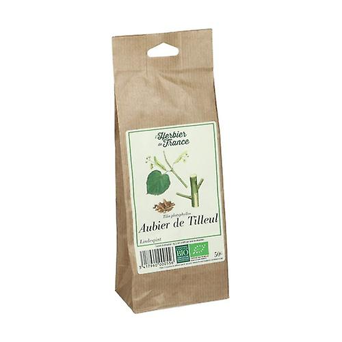 Linden Aubier 50 g