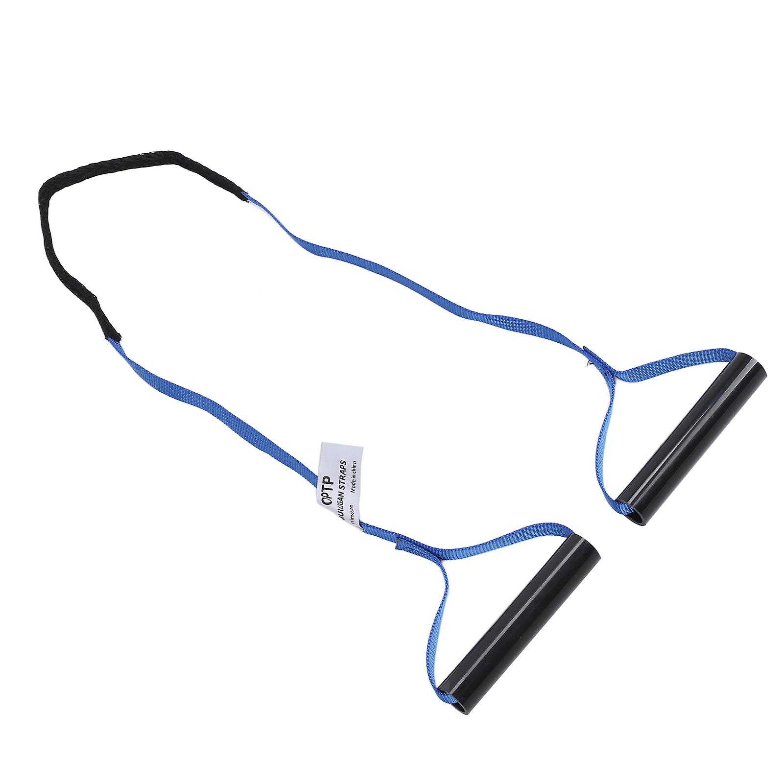 Neck Traction Belt Dynamic Joint Mobilization Cervical Lumber Spine ...