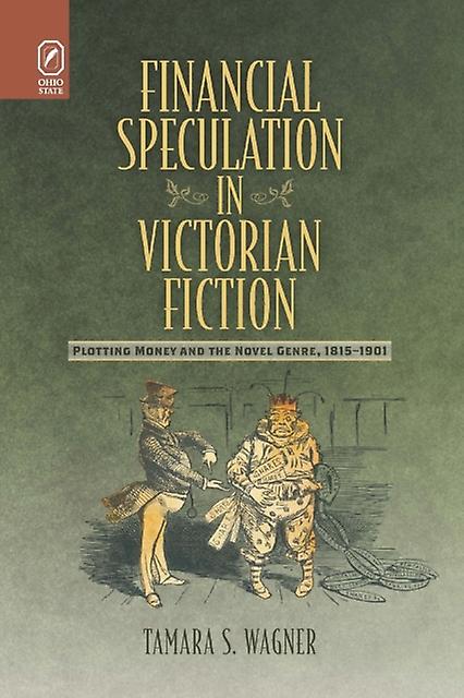 Financial Speculation In Victorian Fiction