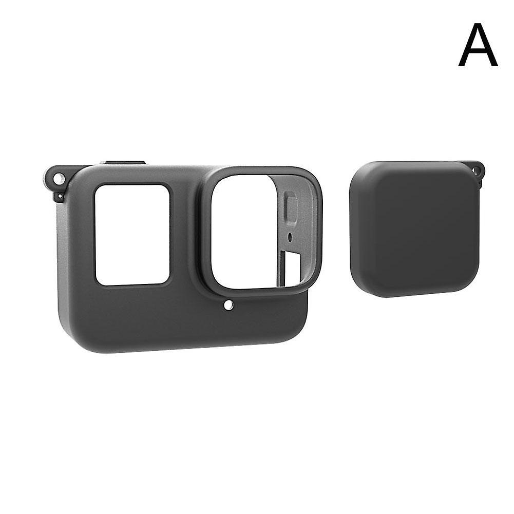 For Insta360 Ace Pro Case Protective Cover Material AntiScratch Full Protection