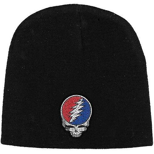 Grateful Dead Skull Beanie
