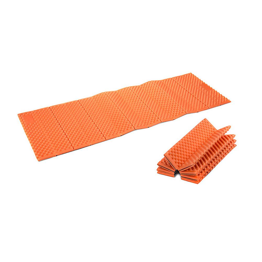1 Pcs Egg Trough Design Outdoor Tent Bed Moistureproof Pad Ultralight Sleeping Folding Mats