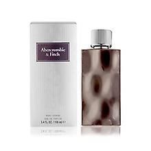 Abercrombie & Fitch - First Instinct EDP 100ml