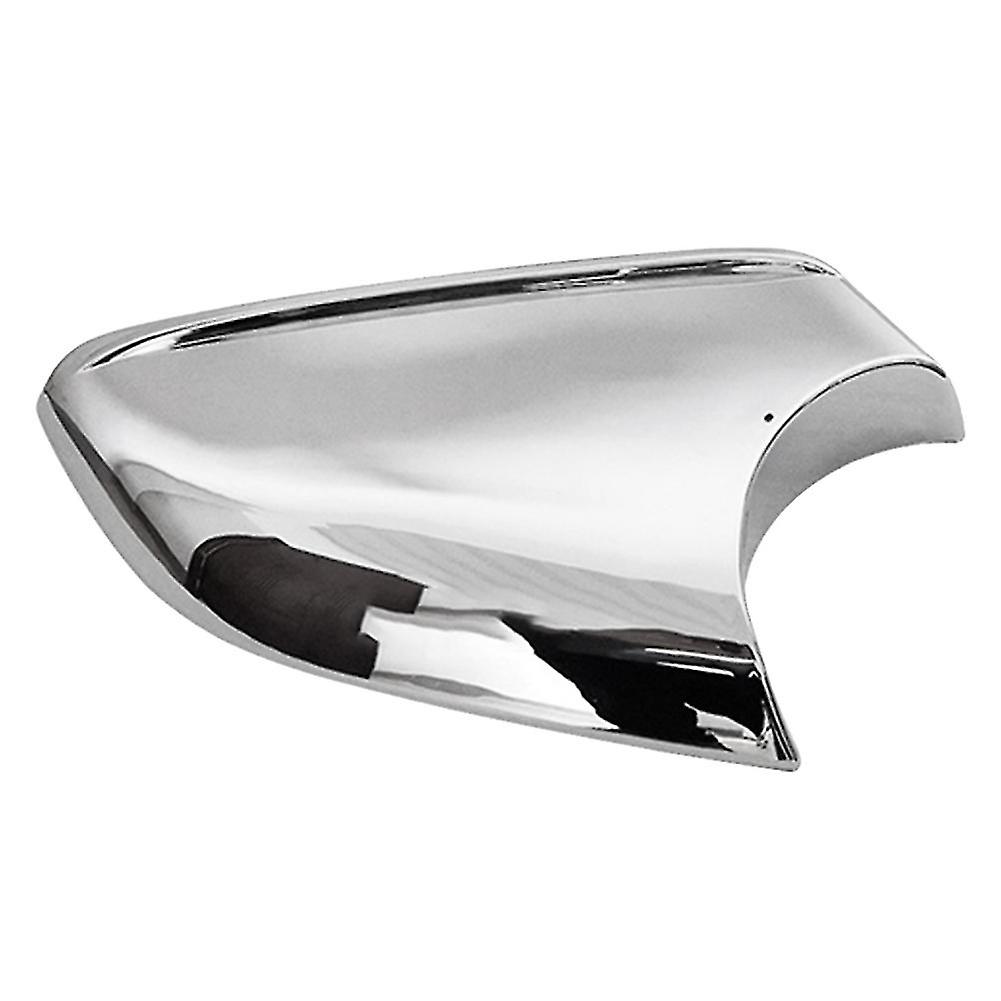 Auto Left Mirror Bottom Lower Holder Cover For -tesla Model S