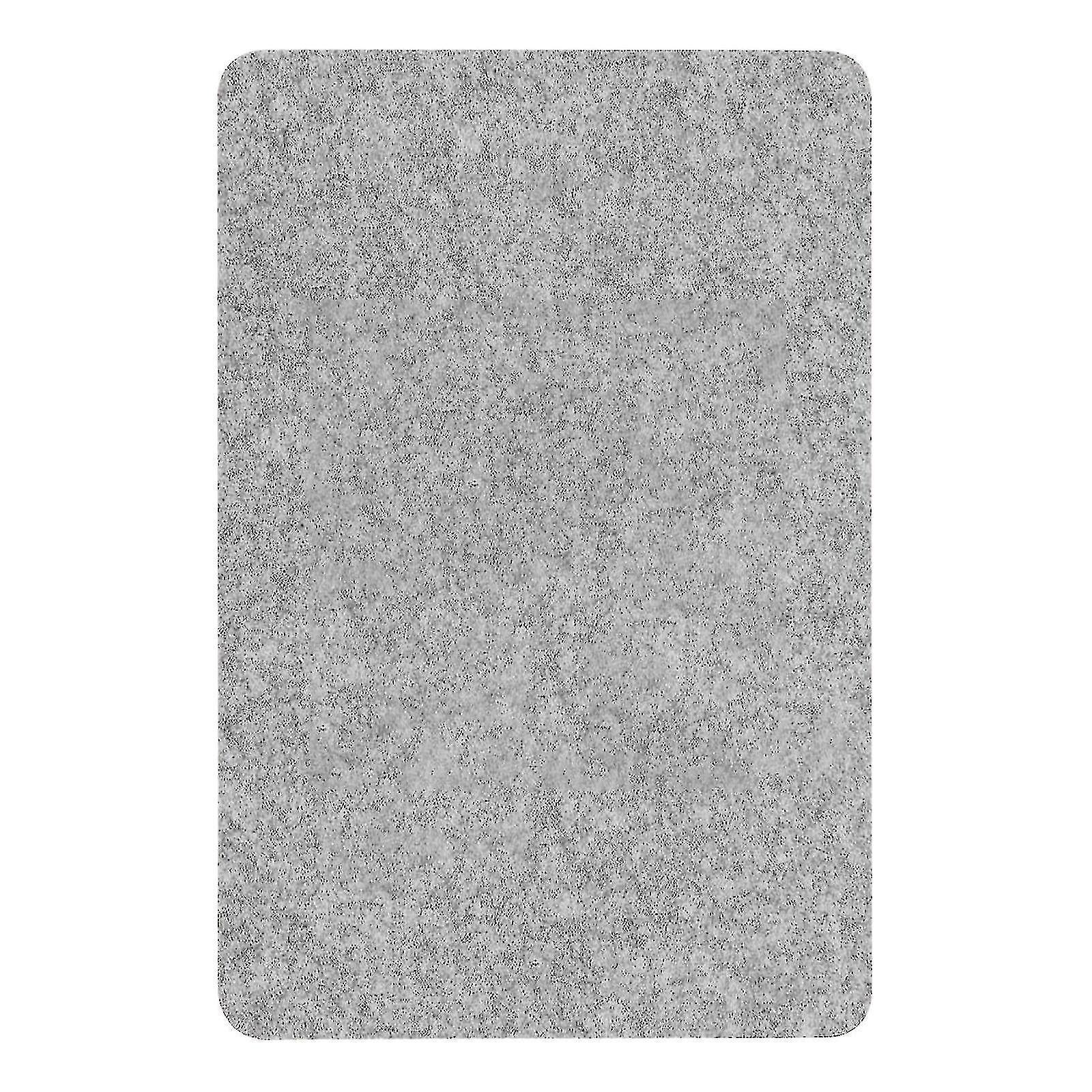 Wool Pressing Mat,ironing  Clothes Ironing Mat