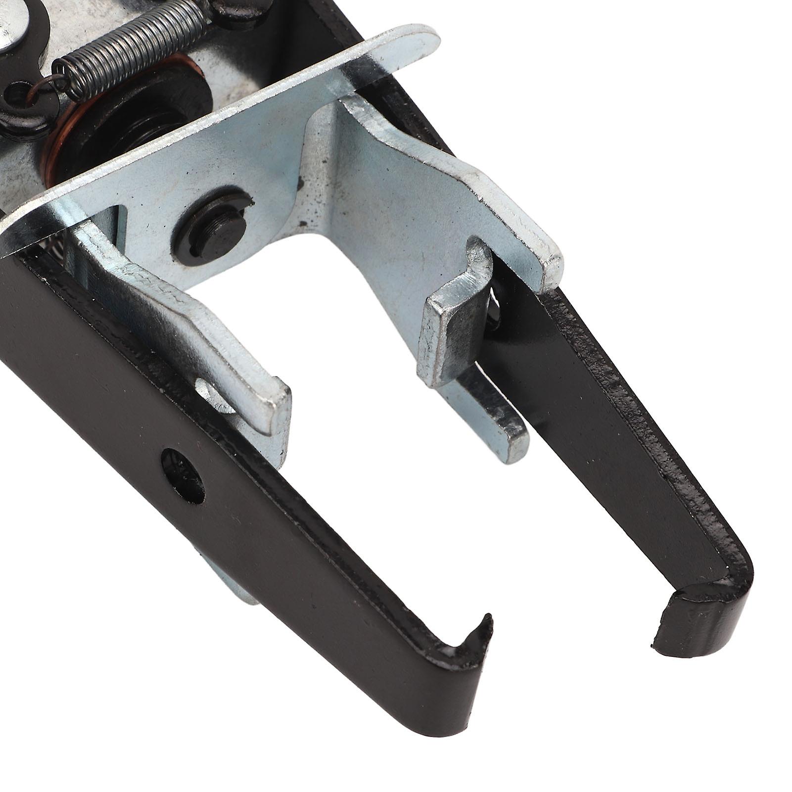 Valve Spring Compressor Automotive Compression C Clamp Engine Repair Tools for Car Motorcycle