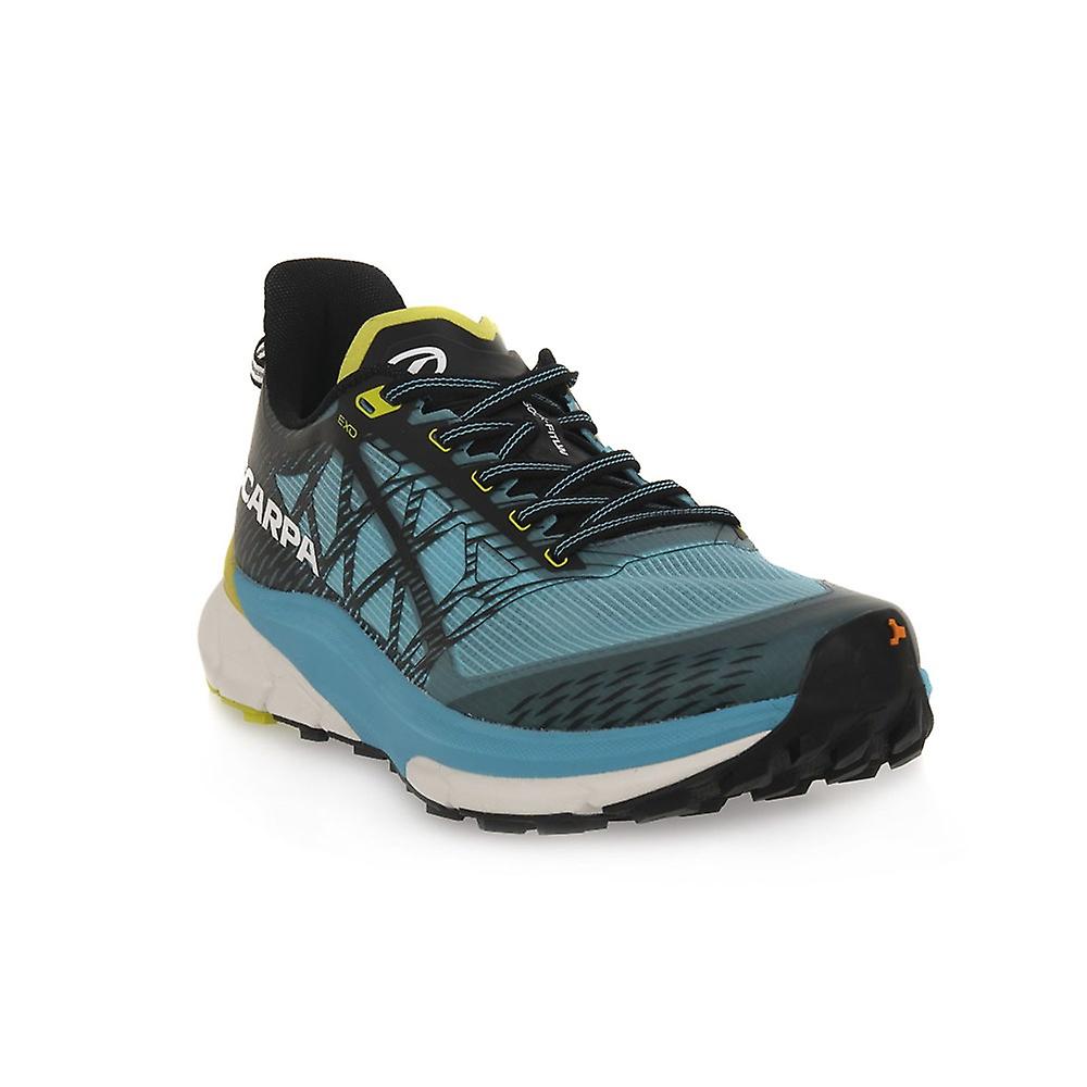 Shoes Scarpa Golden Gate Azure 33085351001