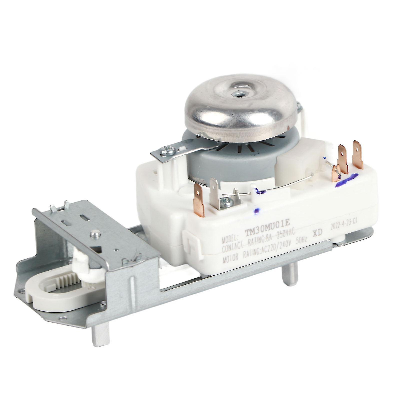 Galanz Elektronischer Mikrowellenherd TM30MU01E 220240V -QH