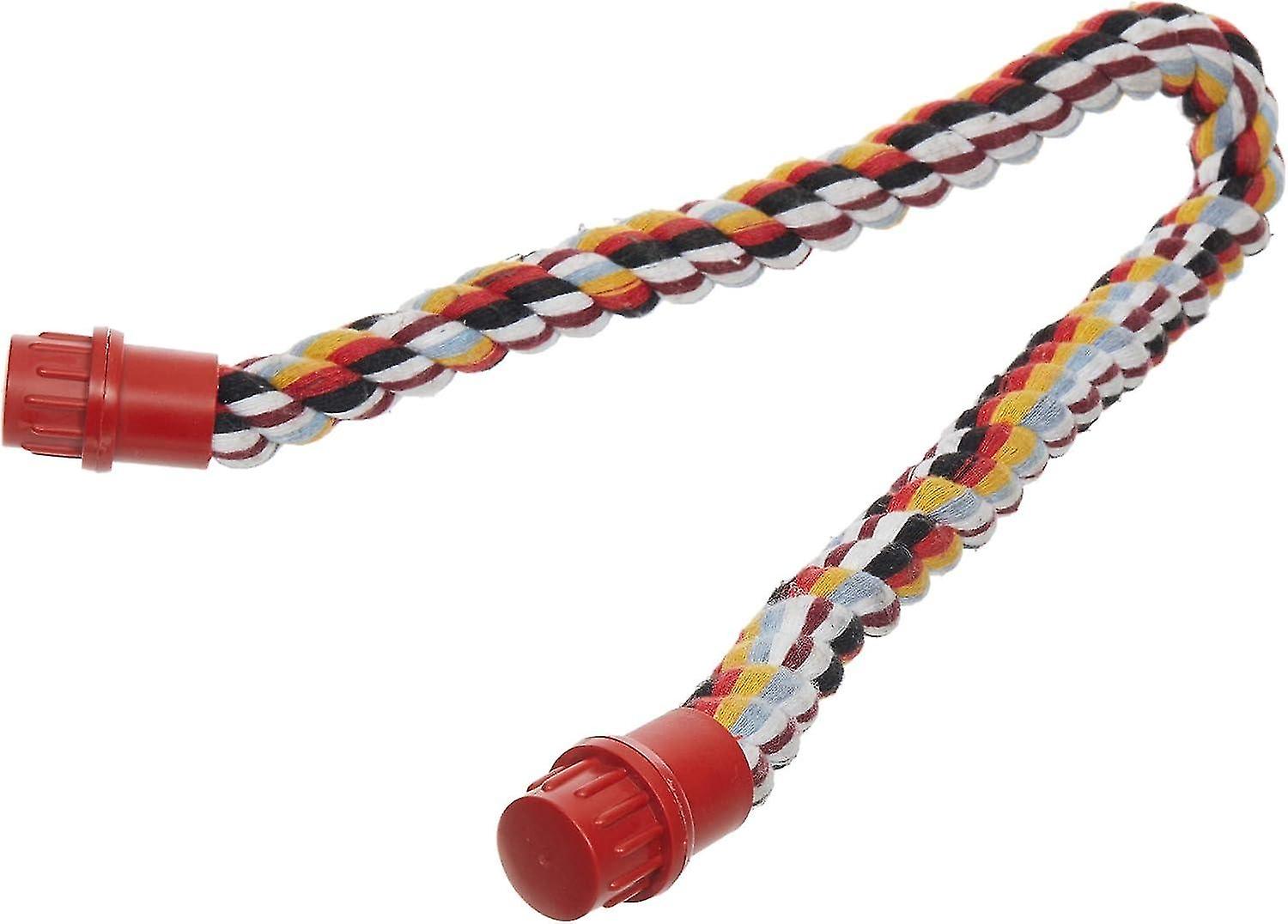 Rope Perch for Large Parakeet Diameter 18 mm 60 cm