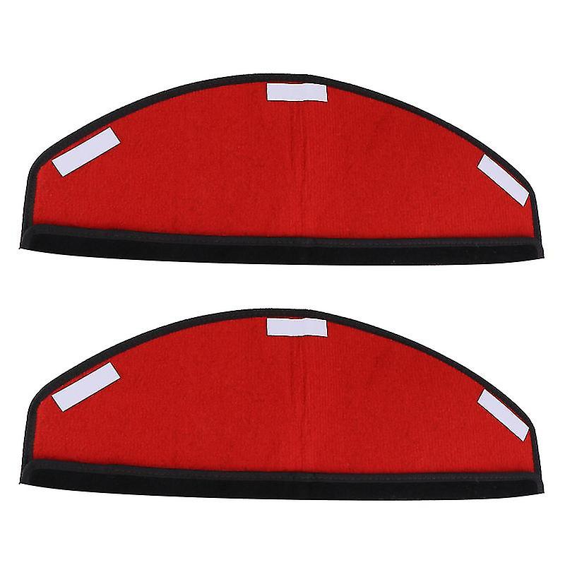 2pcs Stair Step Mat