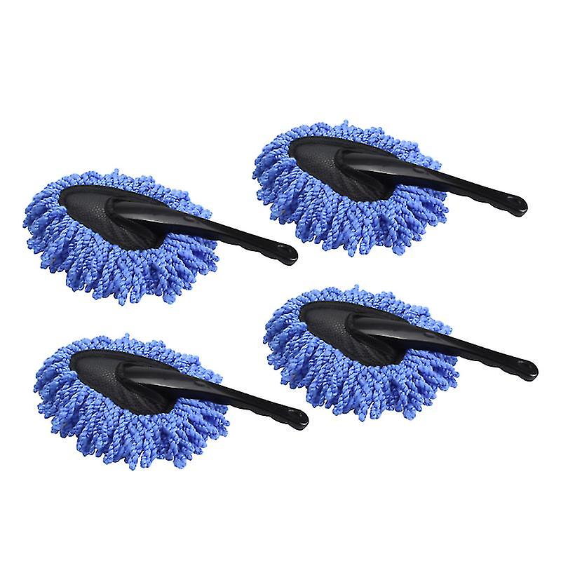 5pcs Car Waxing Brush