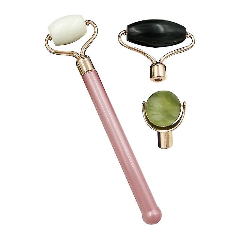 1set Jade Roller