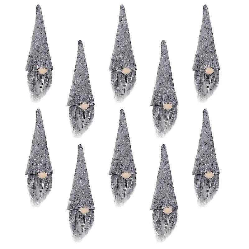 Non-woven Fabric Bottle Sleeve For Xmas