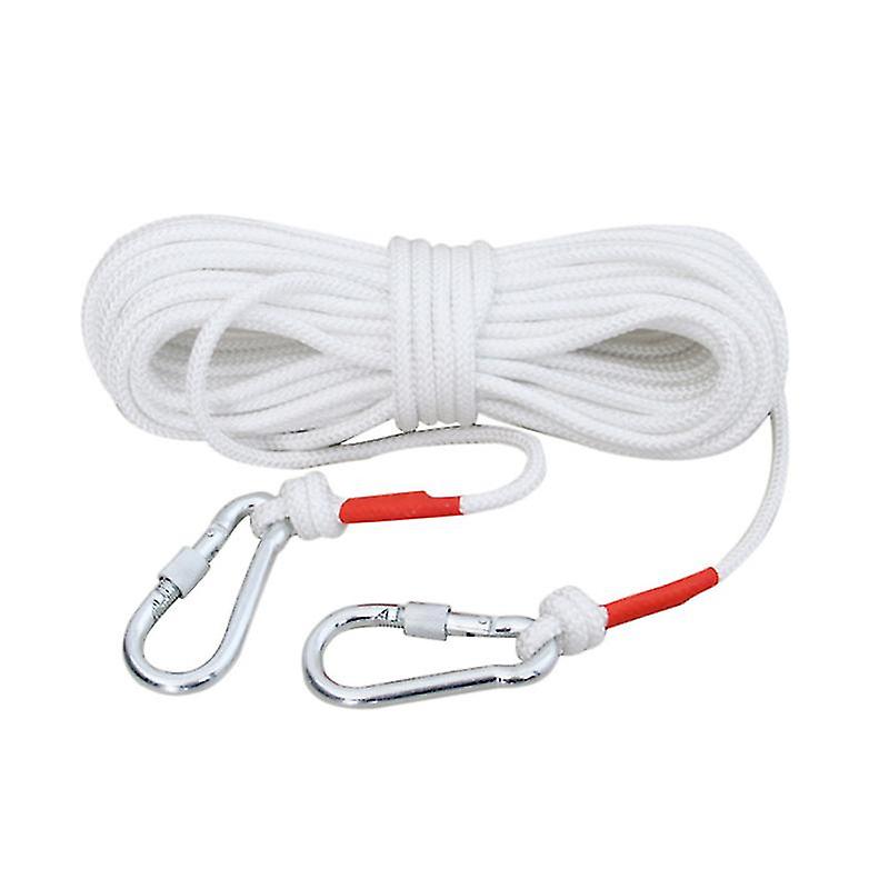 Nylon Safety Rope For Emergency Use