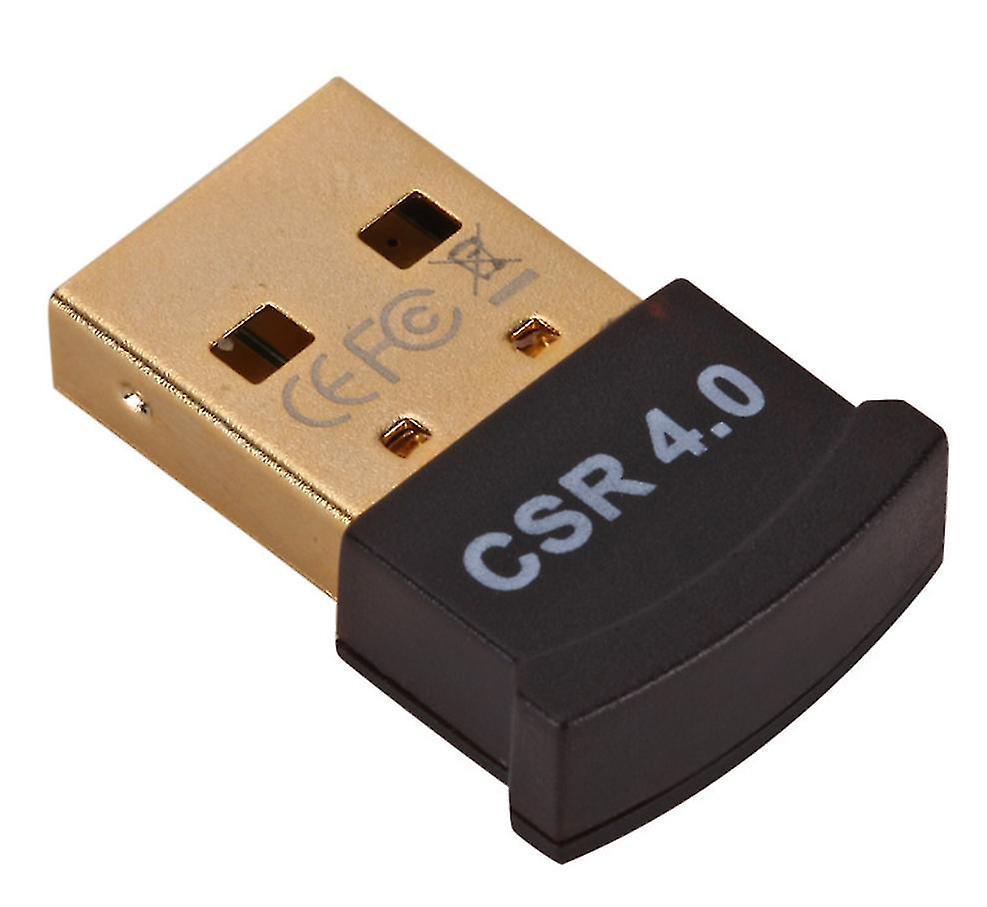 2Pcs Usb Bluetooth Adapter, Bluetooth Audio Receiver Az9102