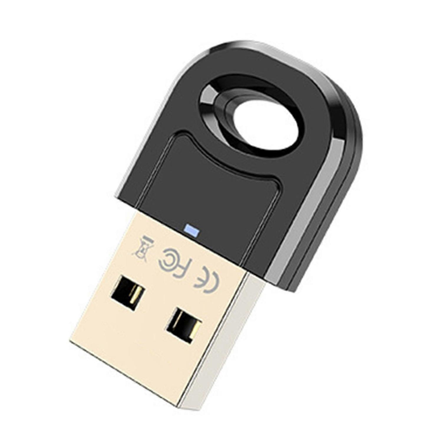 BT Receiver Professional Low Latency ABS Bluetooth-compatible 5.0 Dual Modes Wireless Adapter USB Do