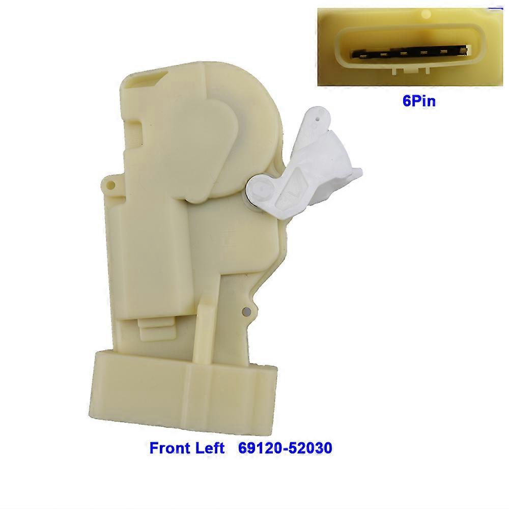 Door Lock Actuator Front /Rear/Right/Left Side For Lexus RX300 GS300 GS430 GS400 Fit for Toyota Harrier 69120-52030 69130-30110
