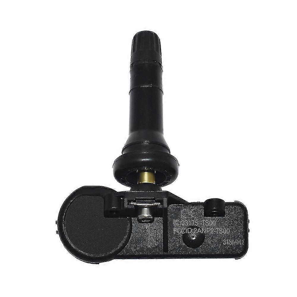 1/4pcs 315mhz Tire Pressure Sensor 28103-sg000 28103-aj00a For Subaru Forester Legacy Impreza